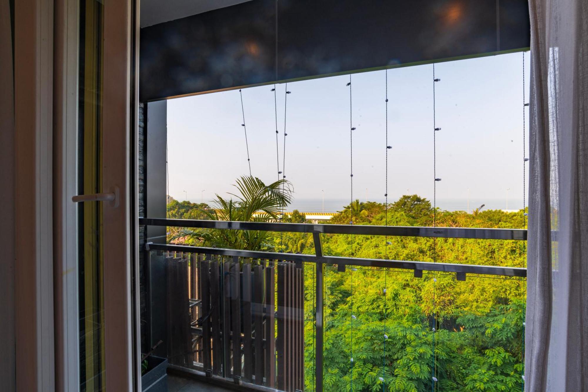 Classic Regency Alappuzha Экстерьер фото