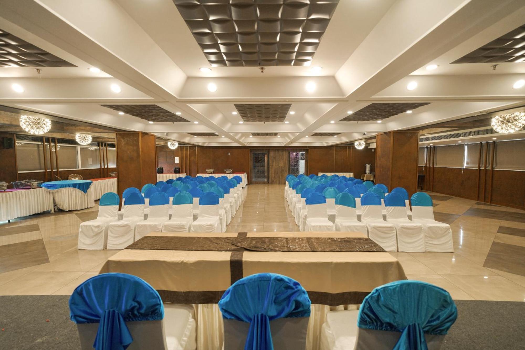 Classic Regency Alappuzha Экстерьер фото